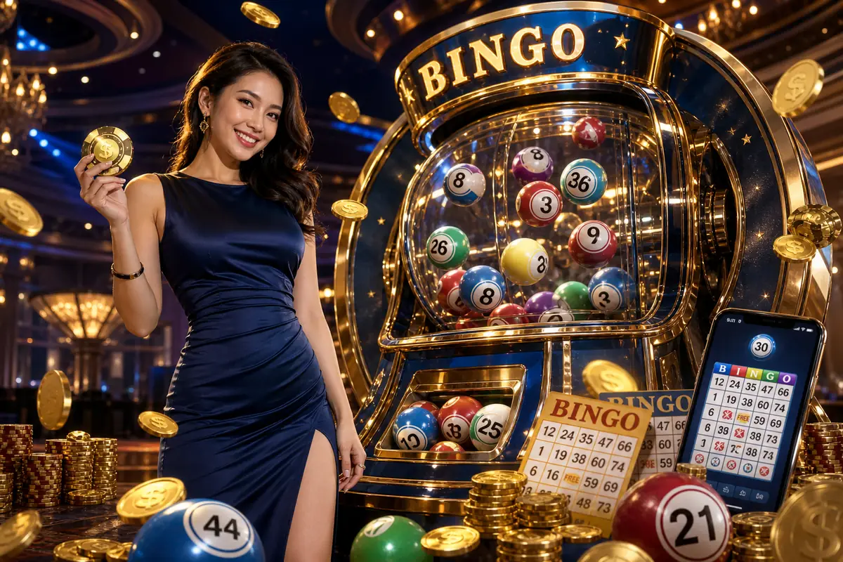citi88 kasino langsung pengalaman pemain Malaysia