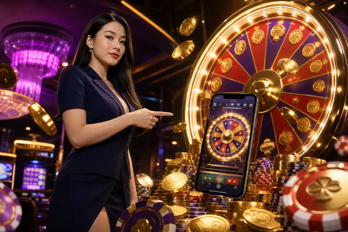 citi88 permainan memancing arkad JILI