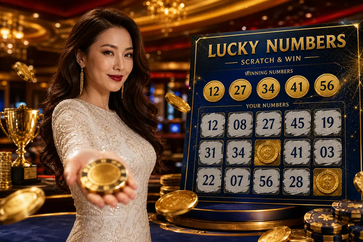 citi88 Casino deposit DuitNow kaedah pembayaran