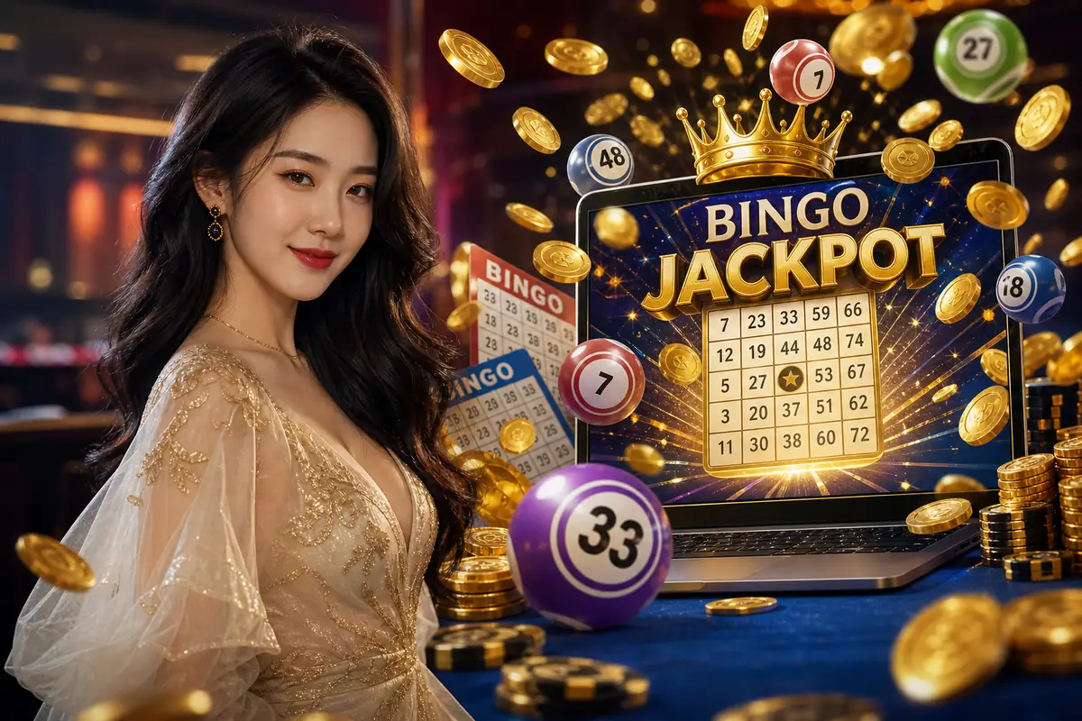 citi88 panduan strategi slot online