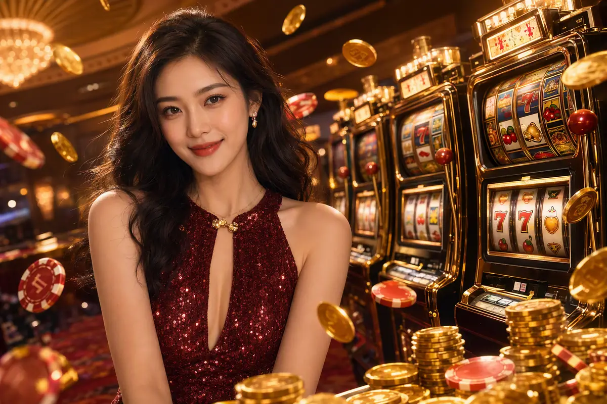 citi88 Casino keselamatan akaun pemain