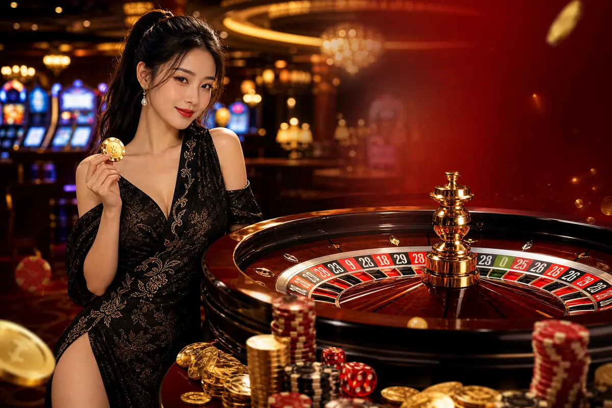 citi88 strategi baccarat tips pertaruhan kad