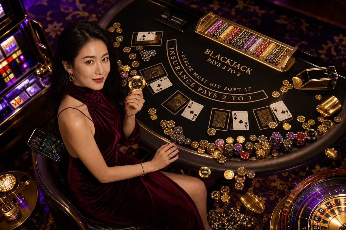 citi88 baccarat online dealer langsung kasino
